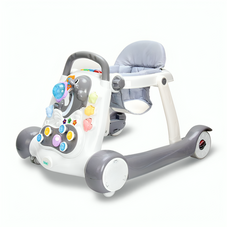 Gambar Cocollatte  Cocollate locco 2in1 babywalker 