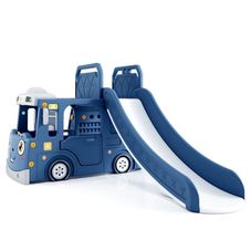 Gambar Tayo  Bus slide only (tanpa ayunan) 