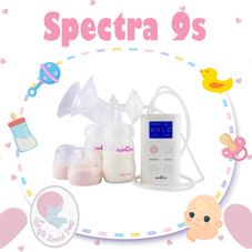 Gambar Spectra  9s