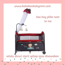 Gambar Pliko Box bayi pliko next to me