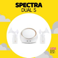 Gambar Spectra Dual s