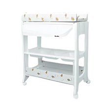 Gambar Cocolatte Baby tafel bath and changing table