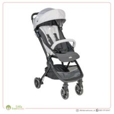 Gambar Joie Meet pact lite – grey flannel