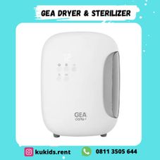 Gambar Gea Sterilizer & dryer gs200