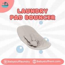 Gambar Laundry Pad bouncer
