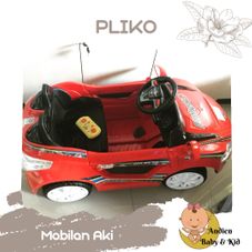 Gambar Pliko Mobilan aki