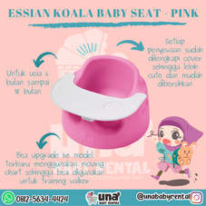 Gambar Essian Koala baby chair