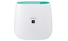 Gambar Sharp Air purifier