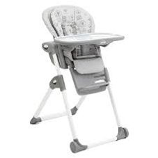 Gambar Joie High chair mimzy