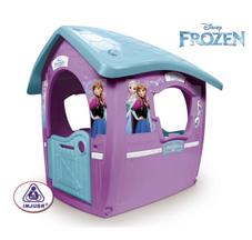 Gambar Injusa Disney frozen forest playhouse