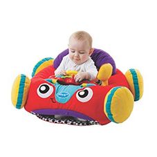 Gambar Playgro Comfy car