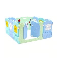 Gambar Labeille Playyard ocean
