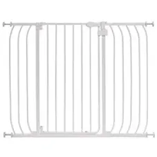 Gambar Summer infant Multi use extra tall walk thru gate