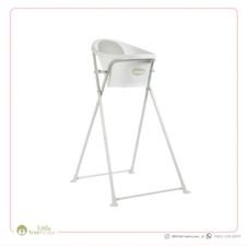 Gambar  Shnuggle folding bath stand - kaki bak mandi bayi (only)