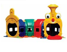 Gambar Vasia Train tunnel vasia