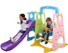 Gambar Babybliss Babybliss swing+slide