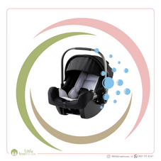 Gambar Laundry Car seat newborn