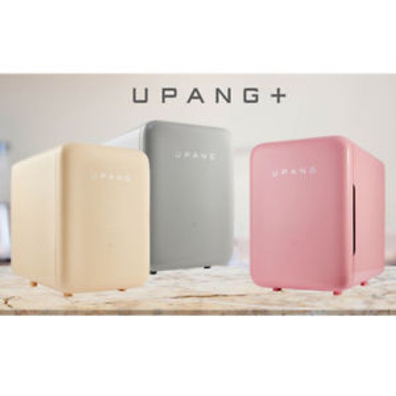 Sewa Upang Plus UV Sterilizer Babyloania Sewa Upang Plus UV Sterilizer Babyloania