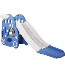 Gambar Babybliss Car slide