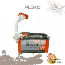 Gambar Pliko Box bayi