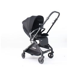 Gambar Cocolatte Verzza - black
