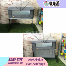 Gambar Babydoes Babyedoes 3 in 1 side new