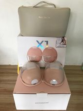 Gambar Xl ultra smart Mooimom