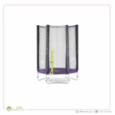 Gambar Plum Stardust trampoline