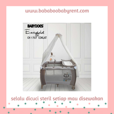 Gambar Babydoes Box bayi babydoes