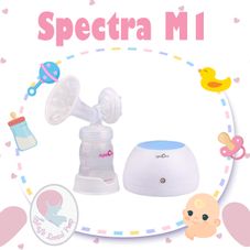 Gambar Spectra  M1