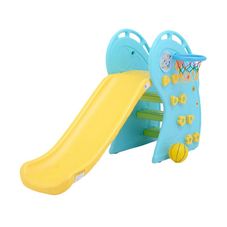 Gambar Labeille Whale slide