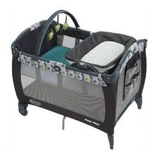 Gambar Graco Baby box graco