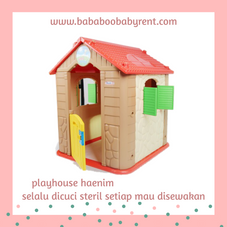 Gambar Haenim Playhouse haenim