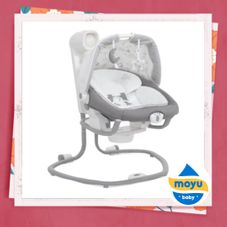 Gambar Joie Serina 2 in 1