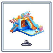 Gambar Doktor dolphin Bouncy