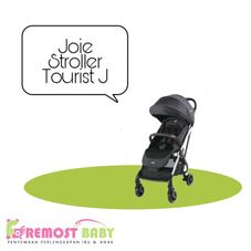 Gambar Joie Stroller joie touris j