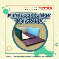 Gambar Mama coco Grande 1,5 m x 1 m