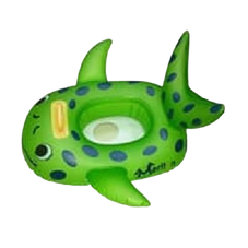Gambar Meriton Meriton dy-z005 baby float shark seat ring