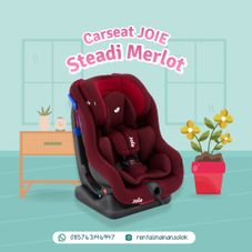 Gambar Joie Meet steadi