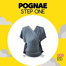 Gambar Pognae Step one