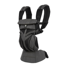 Gambar Ergobaby  Omni 360 cool air mesh 