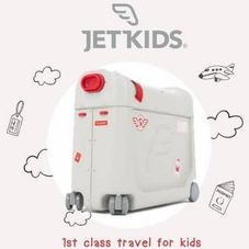 Gambar Jetkids Bed box