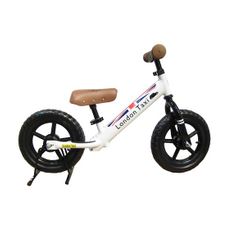 Gambar London taxi Balance bike