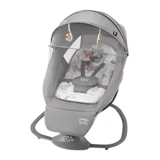 Gambar Babydoes Claptown 2.0 with footrest