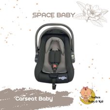 Gambar Space baby  Baby carrier