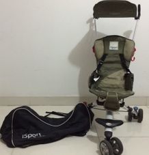 Gambar Cocolatte I sport 