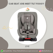 Gambar Joie Carseat joie meet tilt foggy