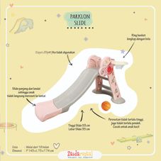 Gambar Parklon Slide