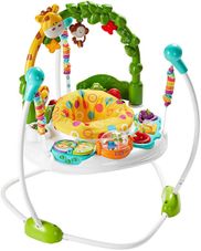 Gambar Fisher price Jumperoo go wild