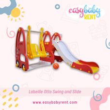 Gambar Labeille Otto swing n slide